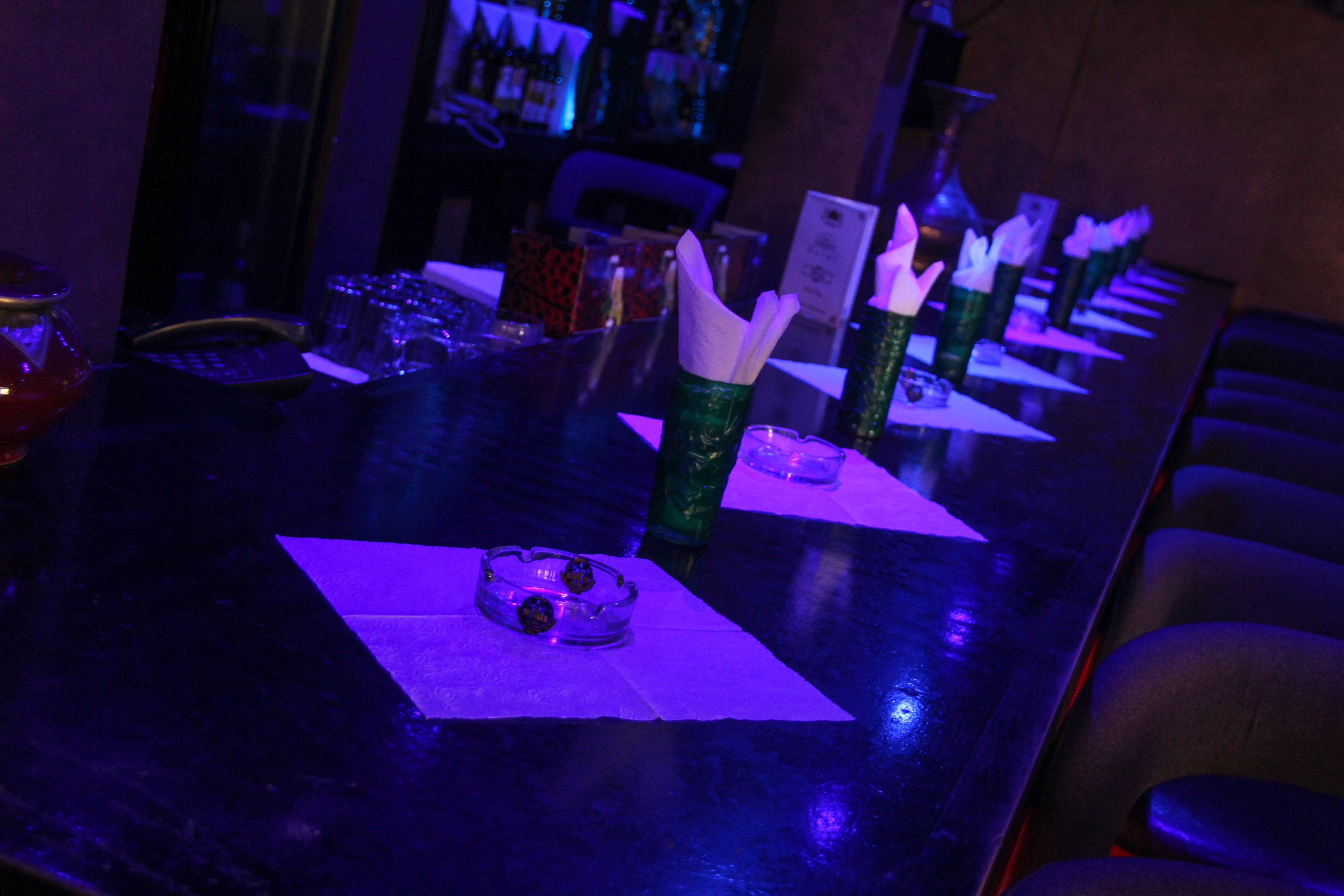 New Farah Hotel Agadir Bagian luar foto