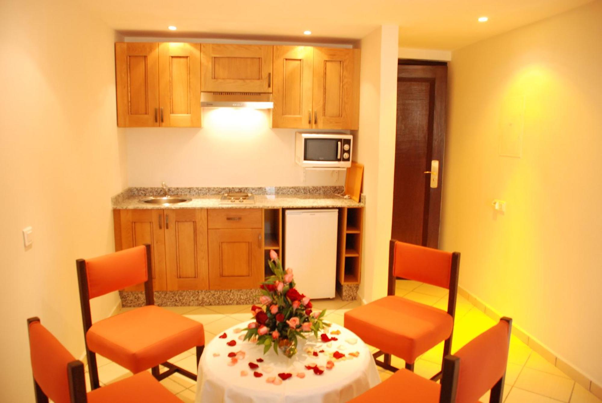 New Farah Hotel Agadir Bagian luar foto