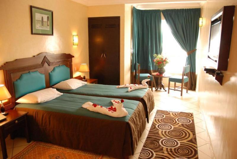 New Farah Hotel Agadir Ruang foto